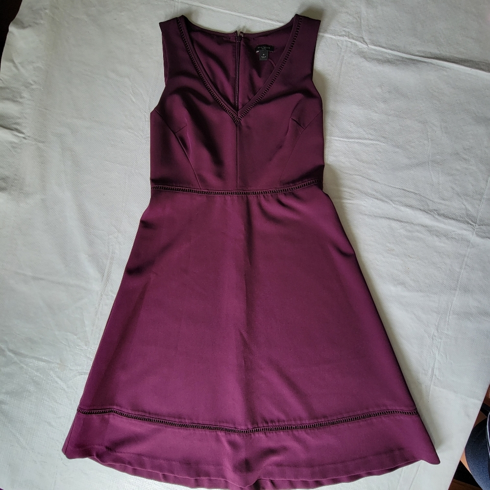 Ann Taylor Dress Size 2P